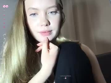 Lola_Booo March 22, 2026 Chaturbate stream image