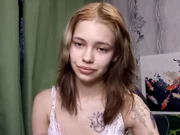 Lunariella March 22, 2026 Chaturbate stream image