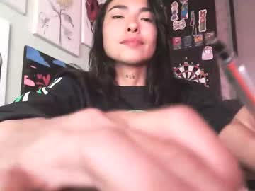 Mulan_O March 22, 2026 Chaturbate stream image