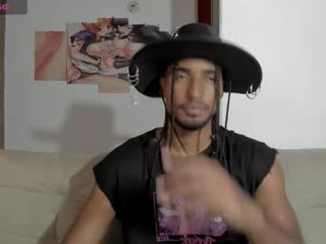 Salvatore_Amator March 22, 2026 Chaturbate stream image