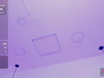 Ziamiller March 22, 2026 Chaturbate stream image