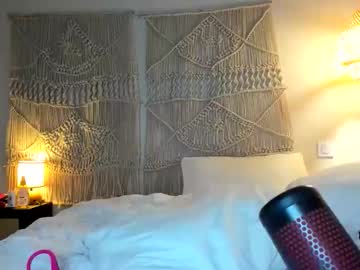 Chillwithcamii March 22, 2026 Chaturbate stream image