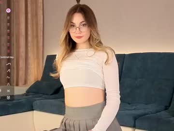 Ellijoys March 22, 2026 Chaturbate stream image