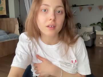 Holydori March 22, 2026 Chaturbate stream image