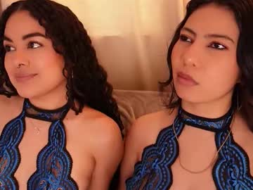 Lexaa_Sorokin March 22, 2026 Chaturbate stream image