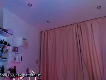 Meow_On_Da_Cam March 22, 2026 Chaturbate stream image