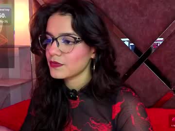 Valeriekay_ March 22, 2026 Chaturbate stream image