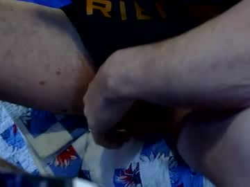 Vecchiosporcaccione March 22, 2026 Chaturbate stream image