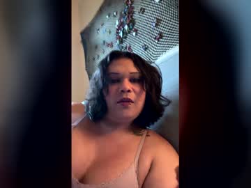 Anaiastar March 22, 2026 Chaturbate stream image