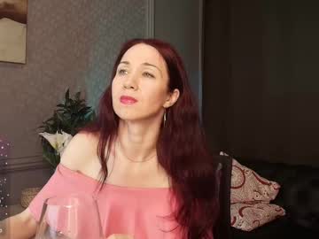 Ariel_Maritime March 22, 2026 Chaturbate stream image