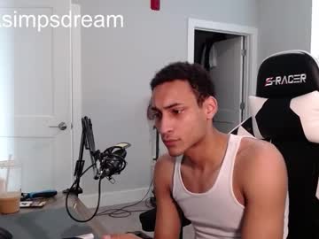 Asimpsdream stream photo from March 22, 2026