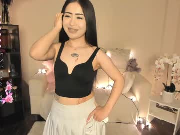 Bubbly_Xx March 22, 2026 Chaturbate stream image