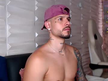 David_Col11 March 22, 2026 Chaturbate stream image