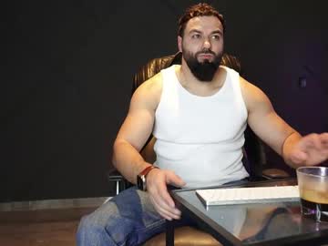 Glennmasters March 22, 2026 Chaturbate stream image