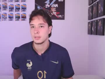 Jack_Walker190 March 22, 2026 Chaturbate stream image