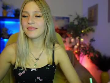 Luna_Grace18 March 22, 2026 Chaturbate stream image