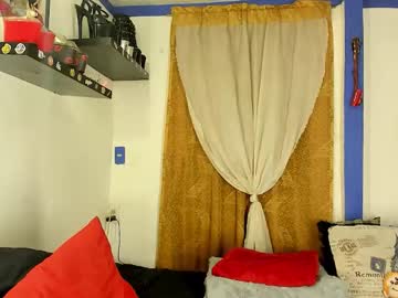 Sarahjey March 22, 2026 Chaturbate stream image