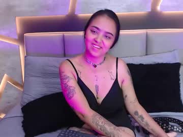 Shelsysub March 22, 2026 Chaturbate stream image
