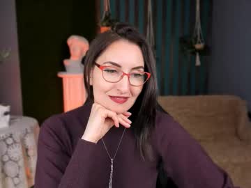 Unatera March 22, 2026 Chaturbate stream image