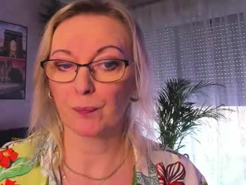 Xvanessalove March 22, 2026 Chaturbate stream image