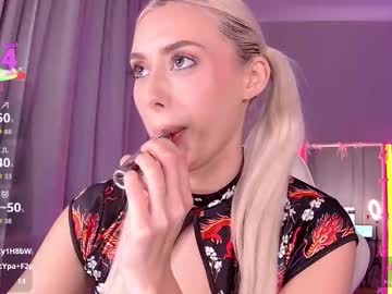7loren_Wood7 March 22, 2026 Chaturbate stream image