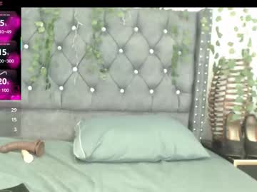 Cathalinasharon March 22, 2026 Chaturbate stream image