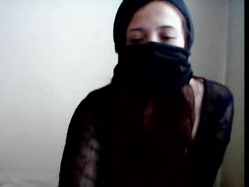 Cuuntwid March 22, 2026 Chaturbate stream image
