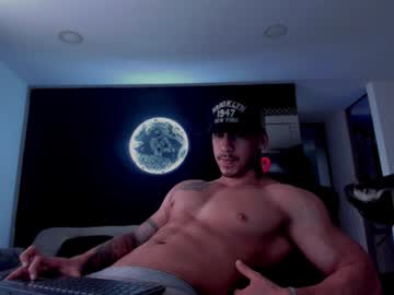 Dammianmilleroficial March 22, 2026 Chaturbate stream image
