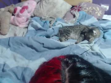 Diana_Smit_ March 22, 2026 Chaturbate stream image