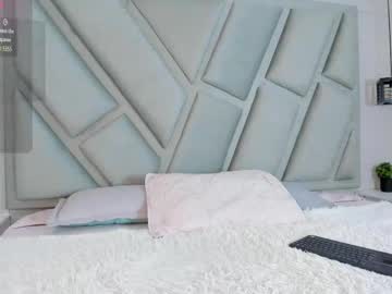 Elisa_Collins March 22, 2026 Chaturbate stream image