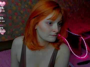 Foxydemure March 22, 2026 Chaturbate stream image