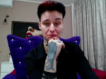 Kennyvibe March 22, 2026 Chaturbate stream image