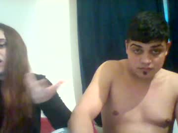 Leonard_Selly March 22, 2026 Chaturbate stream image