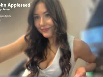 Lisandriaa March 22, 2026 Chaturbate stream image
