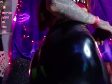 Maddilust March 22, 2026 Chaturbate stream image