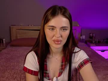 _Meganbloom_ March 22, 2026 Chaturbate stream image