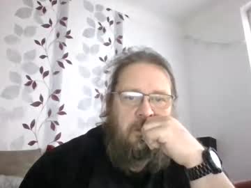 Metallbuddy March 22, 2026 Chaturbate stream image