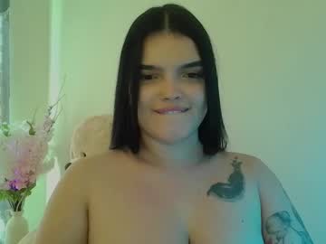 Mia_Thopsom March 22, 2026 Chaturbate stream image
