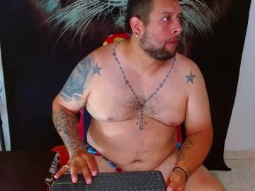 Michell_Myers March 22, 2026 Chaturbate stream image