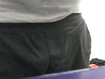 Naughtymormonboy March 22, 2026 Chaturbate stream image