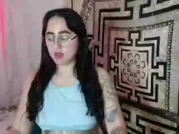 Ninakravtz March 22, 2026 Chaturbate stream image
