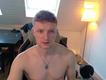 Philipp_Gtx March 22, 2026 Chaturbate stream image