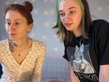 Sextownsix March 22, 2026 Chaturbate stream image