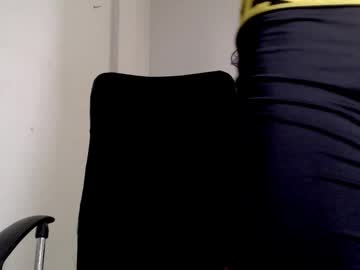 Tony_Okly March 22, 2026 Chaturbate stream image