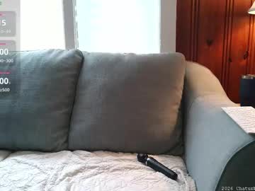 Tylersands March 22, 2026 Chaturbate stream image