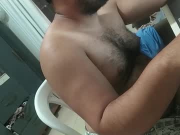 Urso_Nerd March 22, 2026 Chaturbate stream image