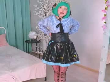 Usagi_Sasagi March 22, 2026 Chaturbate stream image