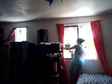 Abbyasher March 22, 2026 Chaturbate stream image