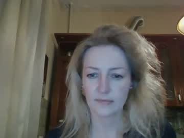 Aeroliss March 22, 2026 Chaturbate stream image