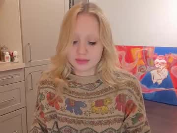Ashley_Qtiee March 22, 2026 Chaturbate stream image